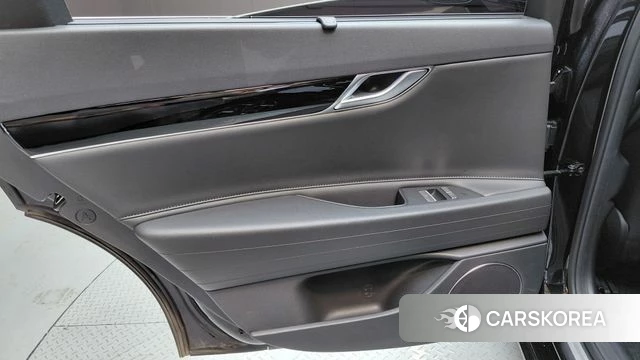 Genesis G80 (RG3) id 4494760 из Кореи 17