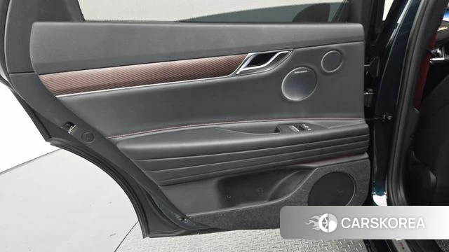 Genesis G80 (RG3) id 4516256 из Кореи 17