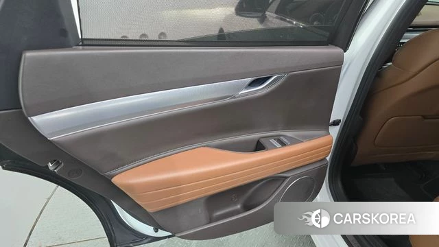 Genesis G80 (RG3) id 4609022 из Кореи 17