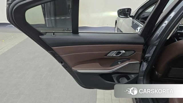 BMW 3 Series (G20) id 4434740 из Кореи 17