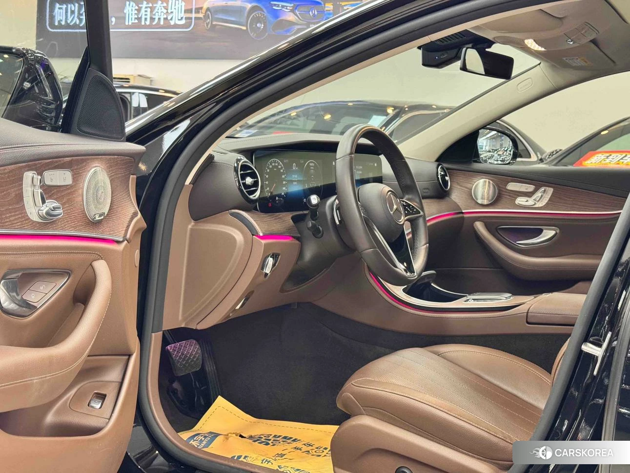 Mercedes-Benz E-Class id 4510938 из Китая 17