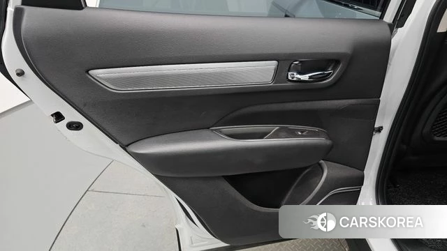 Renault Korea (Samsung) The New QM6 id 4202745 из Кореи 17