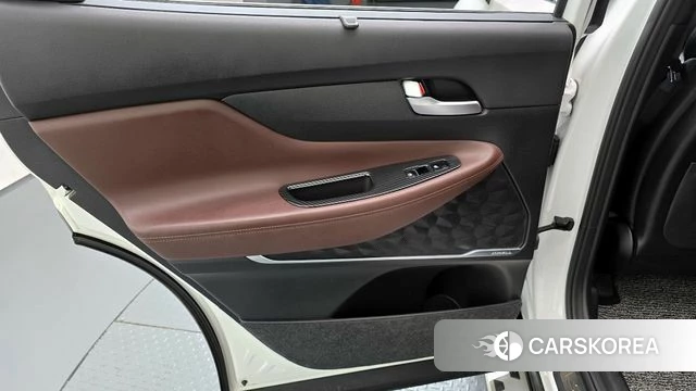 Hyundai Santa Fe TM id 4338983 из Кореи 17