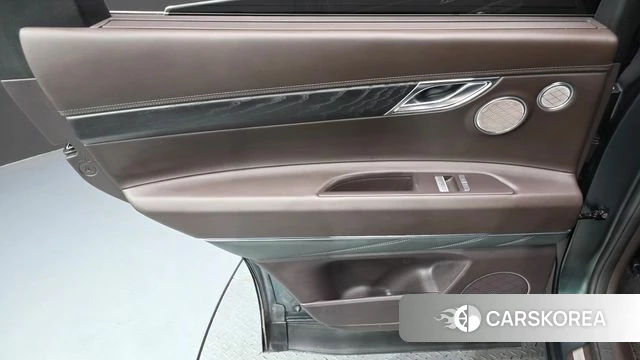 Genesis GV80 id 4428246 из Кореи 17