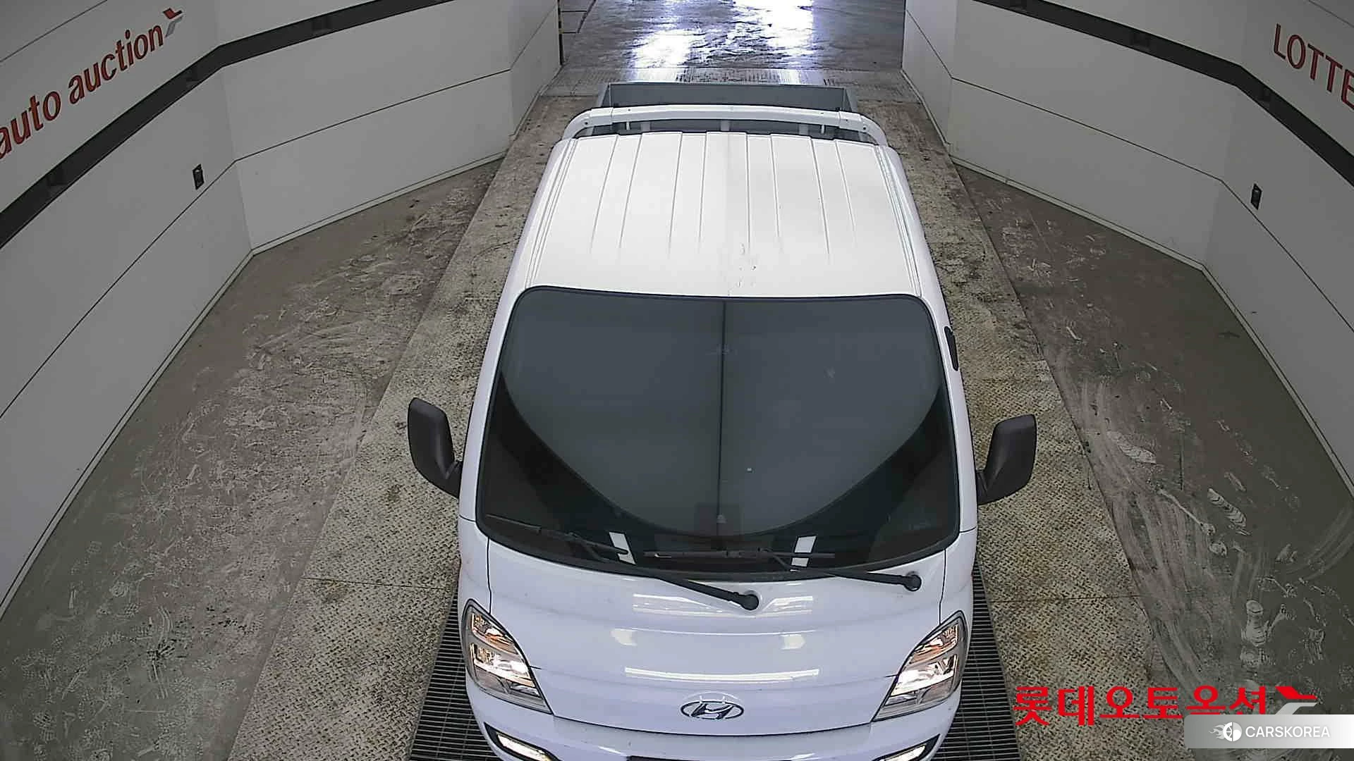 Hyundai Porter II id 3881995 из Кореи 17