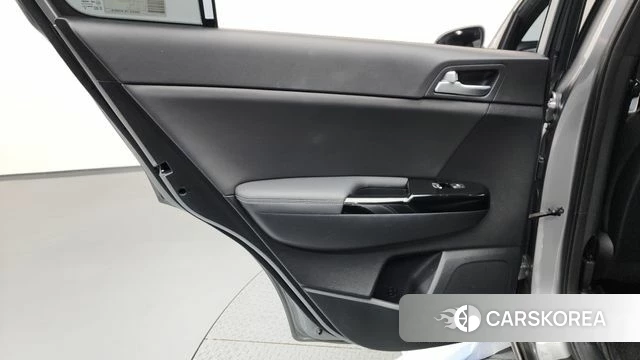 Kia Sportage The Bold id 4647551 из Кореи 17