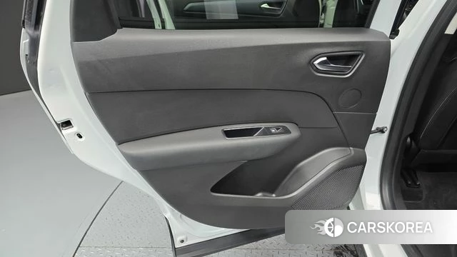 Renault Korea (Samsung) XM3 id 4746064 из Кореи 17