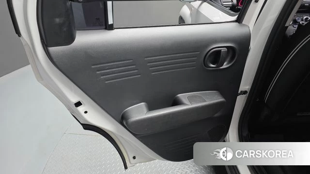 Hyundai Casper id 4361102 из Кореи 17