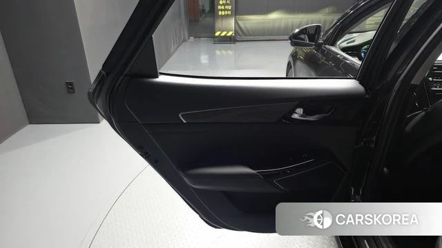 Kia K7 Premier Hybrid id 4717227 из Кореи 17