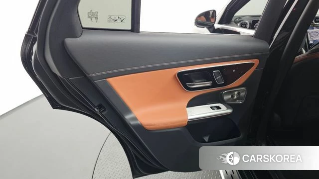 Mercedes-Benz GLC-Class X254 id 4602789 из Кореи 17