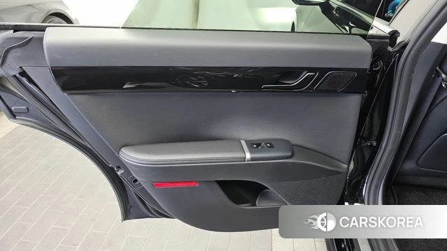 Hyundai Grandeur (GN7) id 4848070 из Кореи 17