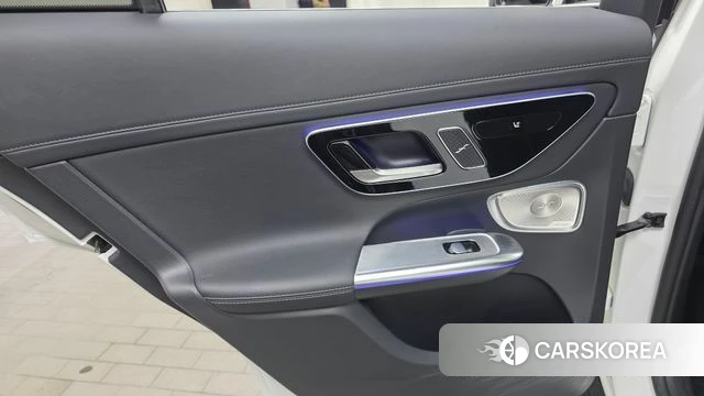 Mercedes-Benz GLC-Class X254 id 4792578 из Кореи 17