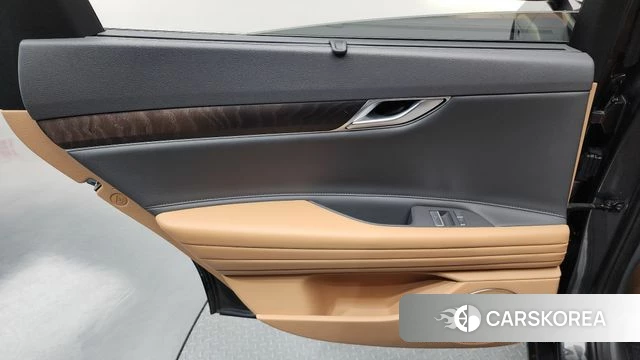 Genesis G80 (RG3) id 4764148 из Кореи 17
