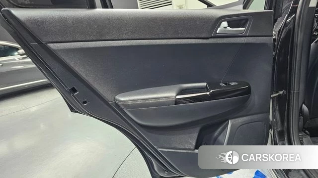 Kia Sportage 4th Generation id 4751430 из Кореи 17