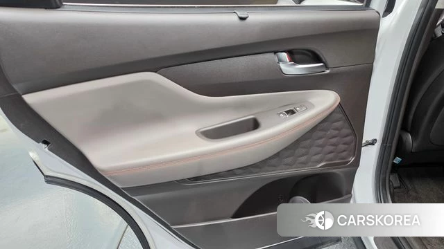 Hyundai Santa Fe TM id 4924004 из Кореи 17