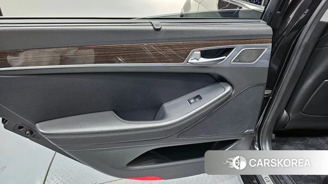 Genesis G80 id 4397518 из Кореи 17