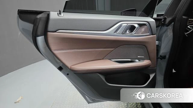 BMW i4 id 4783811 из Кореи 17