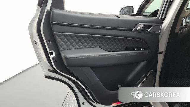 Ssangyong All New Rexton id 4310089 из Кореи 17