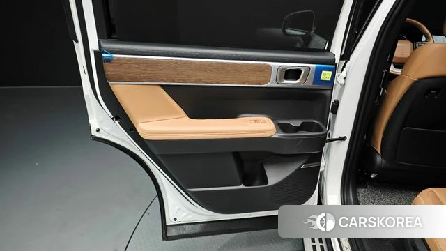 Hyundai Santa Fe (MX5) id 4854148 из Кореи 17