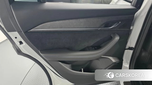 Renault Korea (Samsung) Grand Coleos id 4617676 из Кореи 17
