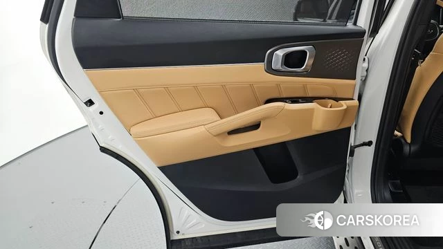Kia Sorento 4th Generation id 4542800 из Кореи 17