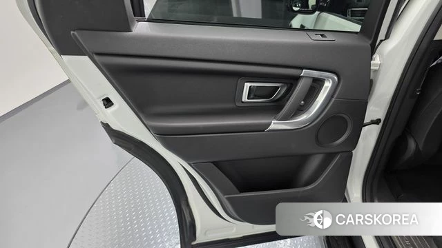 Land Rover Discovery Sports id 4225451 из Кореи 17