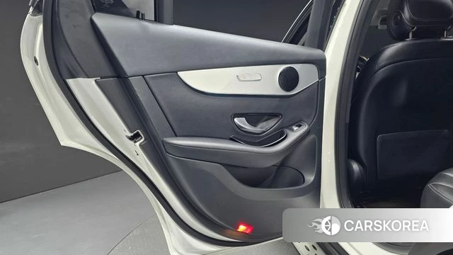 Mercedes-Benz GLC-Class X253 id 4760199 из Кореи 17