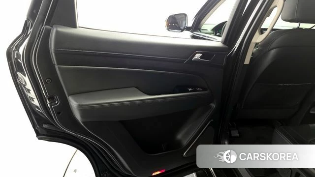 Ssangyong G4 Rexton id 4339226 из Кореи 17