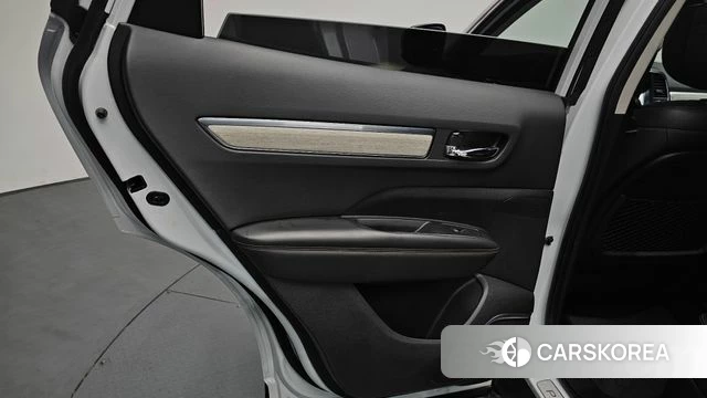 Renault Korea (Samsung) The New QM6 id 4187503 из Кореи 17