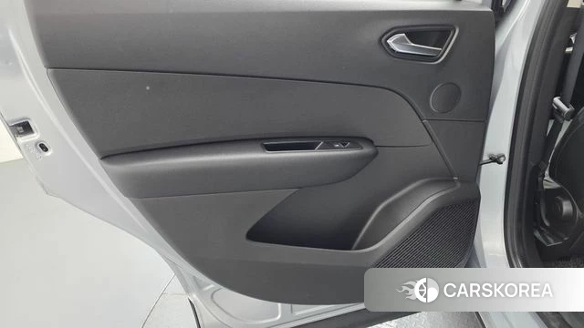 Renault Korea (Samsung) XM3 id 4434802 из Кореи 17