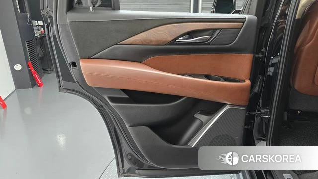 Cadillac Escalade id 4722585 из Кореи 17