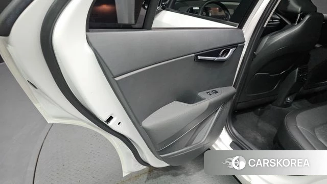 Kia Di Ol Nu Niro id 4603696 из Кореи 16