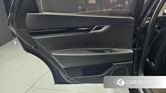 Genesis G80 (RG3) id 4344874 из Кореи 17