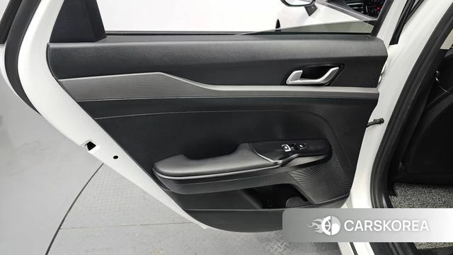 Kia K5 3rd generation id 4517055 из Кореи 17