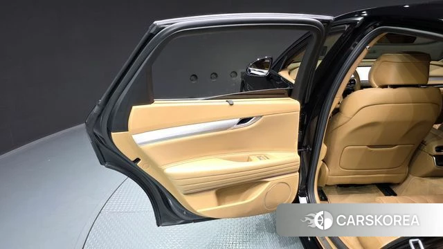 Genesis G80 (RG3) id 4301990 из Кореи 17