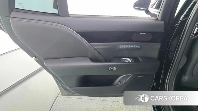 Genesis G90 (RS4) id 4763607 из Кореи 17