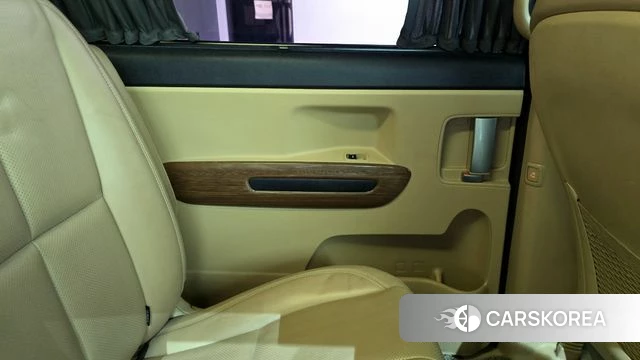 Kia All New Carnival id 4311107 из Кореи 17