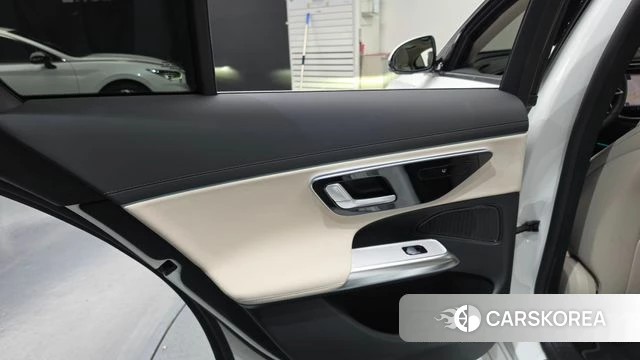 Mercedes-Benz E-Class W214 id 4782973 из Кореи 17