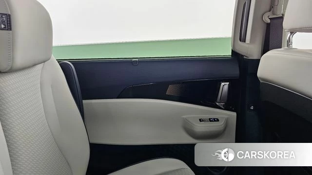 Kia The New Carnival 4th Generation id 4201068 из Кореи 17