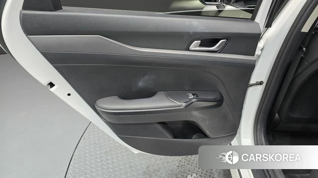 Kia K5 3rd generation id 4561453 из Кореи 17
