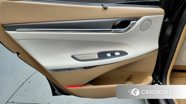Hyundai The New Grandeur IG id 4848326 из Кореи 17