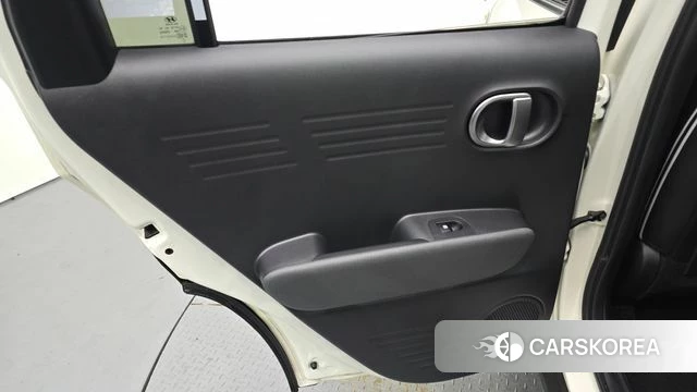 Hyundai Casper id 4185823 из Кореи 17