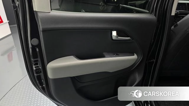 Kia The New Kia Ray id 4735109 из Кореи 17