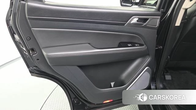 Ssangyong All New Rexton id 4727071 из Кореи 17