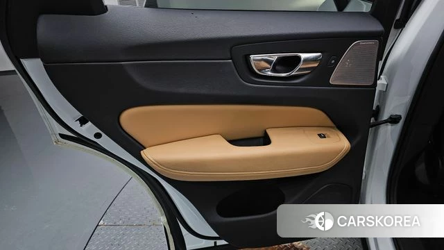 Volvo XC60 second Generation id 4873595 из Кореи 17
