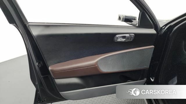 Hyundai Ionic 6 id 4349830 из Кореи 17