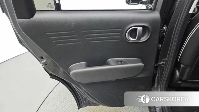 Hyundai Casper id 4243915 из Кореи 17