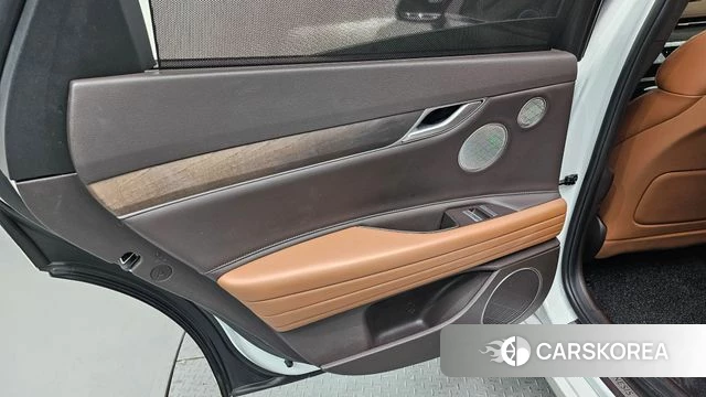Genesis G80 (RG3) id 4304248 из Кореи 17