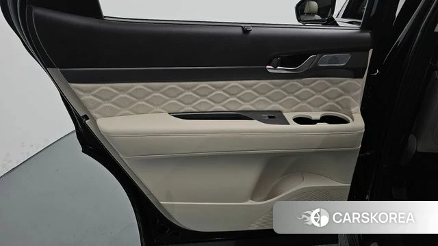 Hyundai Palisade id 4641706 из Кореи 17