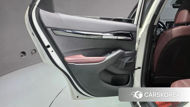 Kia Seltos id 4662627 из Кореи 17